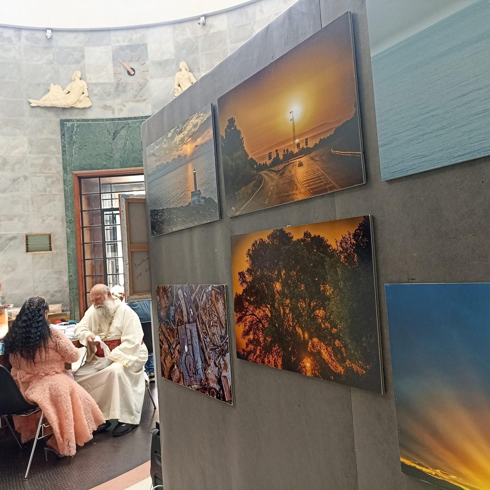 POETIC REALITY OF CONTAMINATION - 2 AGOSTO BARI — fotografia 4 di Francesco Loliva