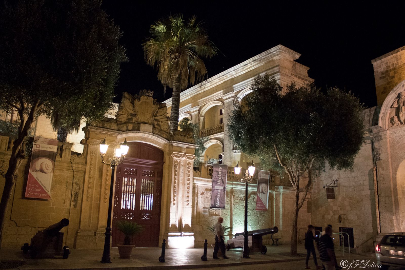 MALTA — fotografia 18 di Francesco Loliva