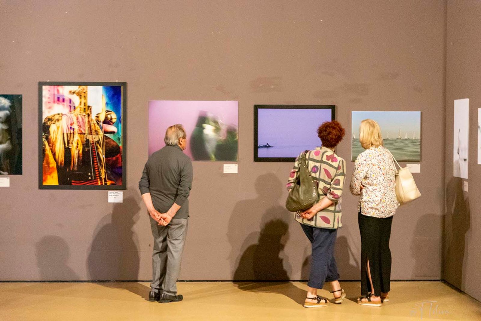 I MILLE DI SGARBI - 31 MAGGIO 9 GIUGNO 2019 — fotografia 10 di Francesco Loliva