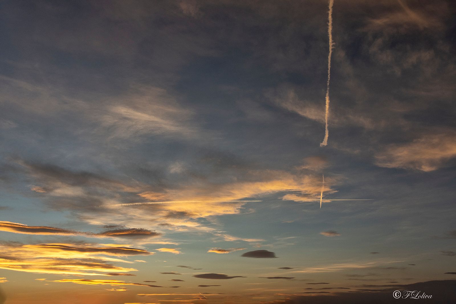 Fuori s’estende la terra vuota fino all’orizzonte, s’apre il cielo dove corrono le nuvole. Nella forma che il caso e il…