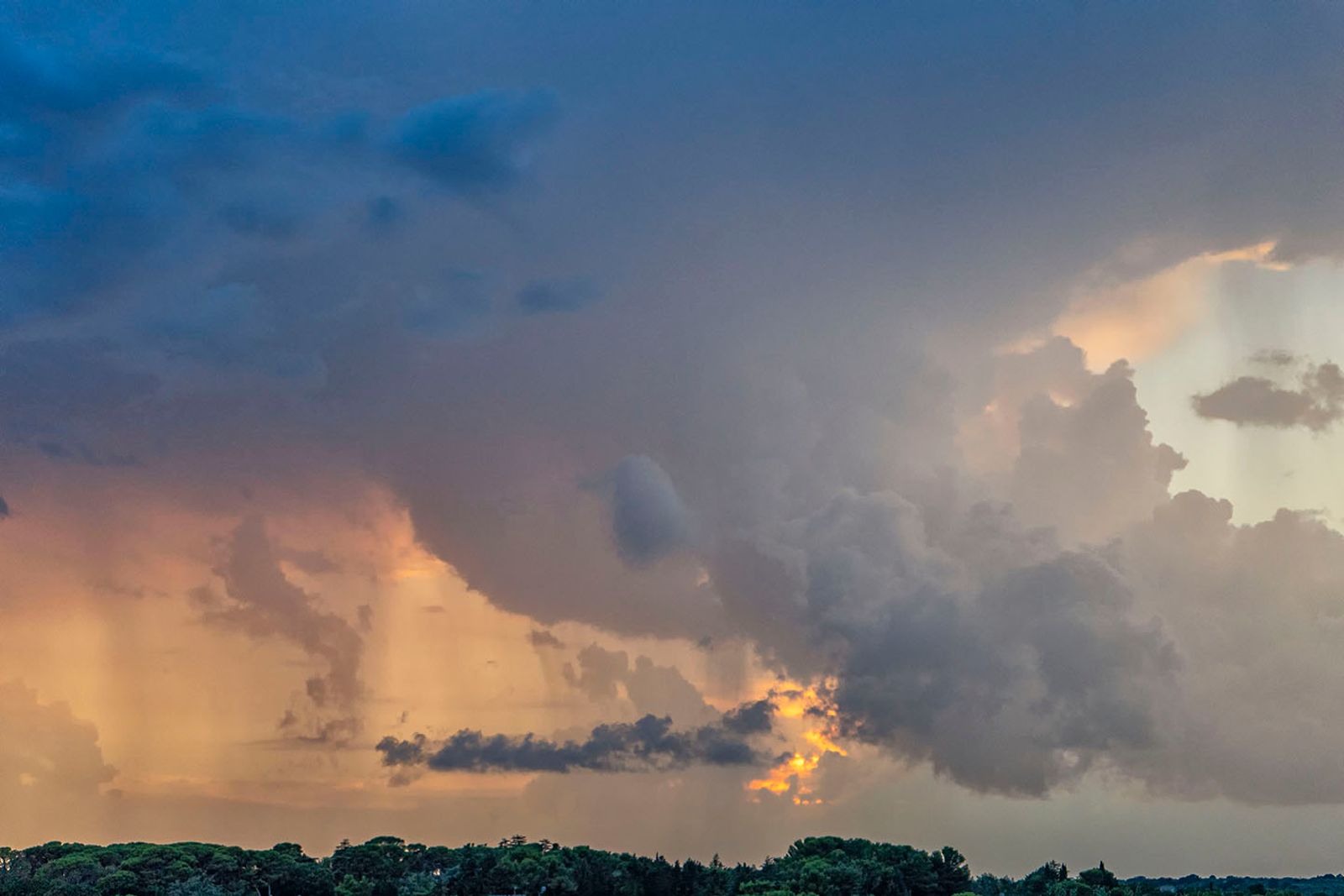 Preludio alla tempesta — fotografia 6 di Francesco Loliva