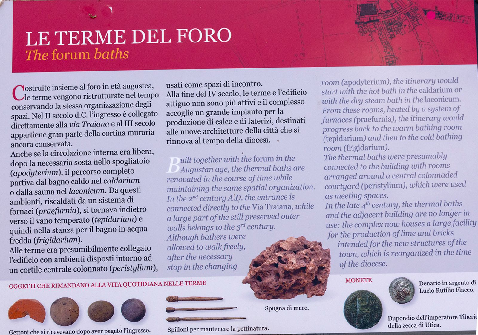PARCO ARCHEOLOGICO DI EGNAZIA — fotografia 33 di Francesco Loliva