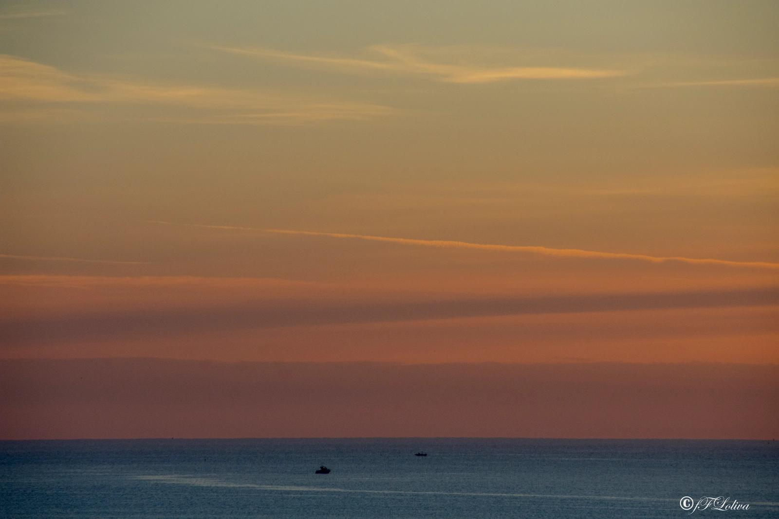 ALBA DEL 25 NOVEMBRE 2017 A SAVELLETRI DI FASANO