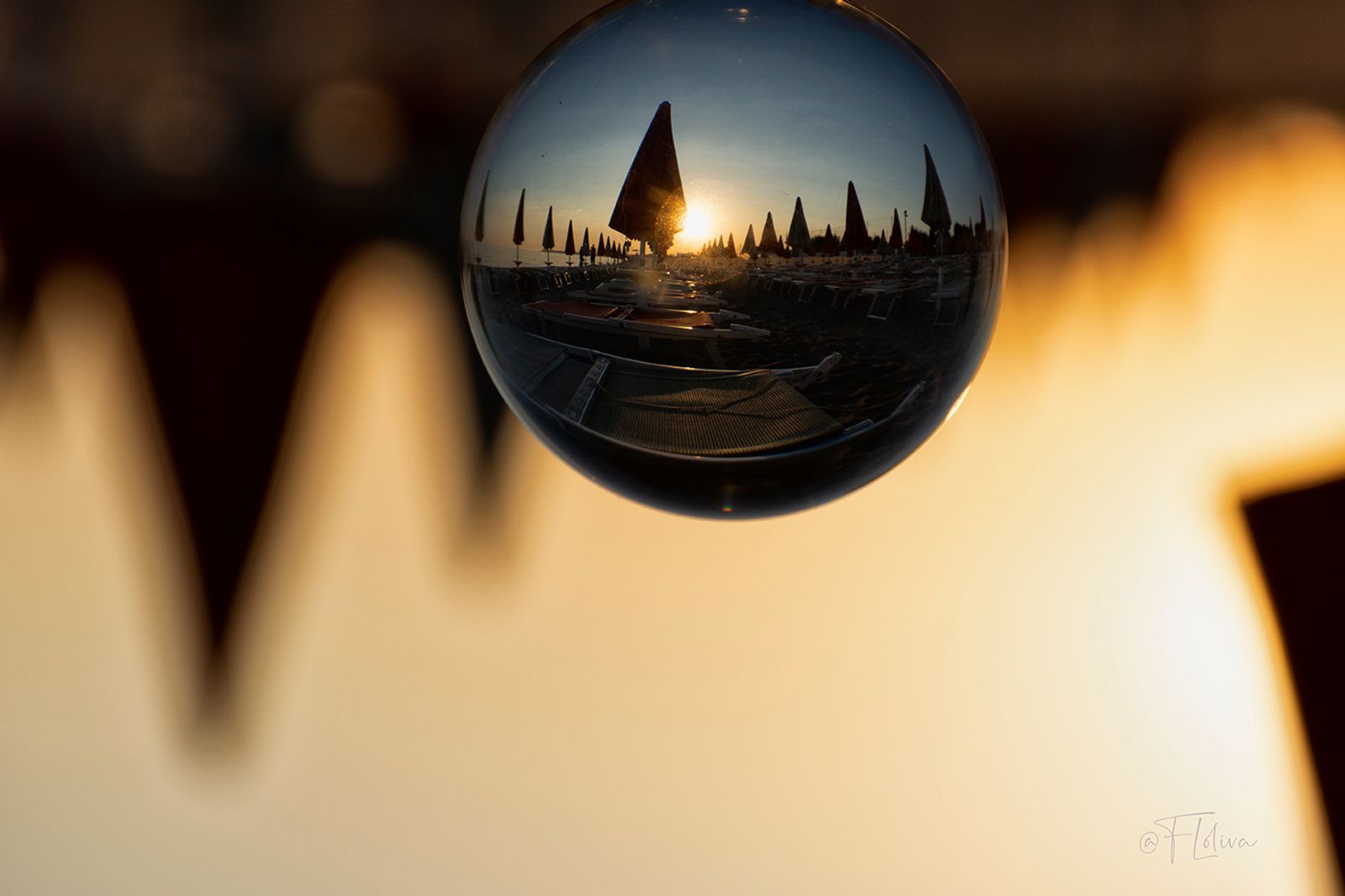 Lens Ball — fotografia 5 di Francesco Loliva