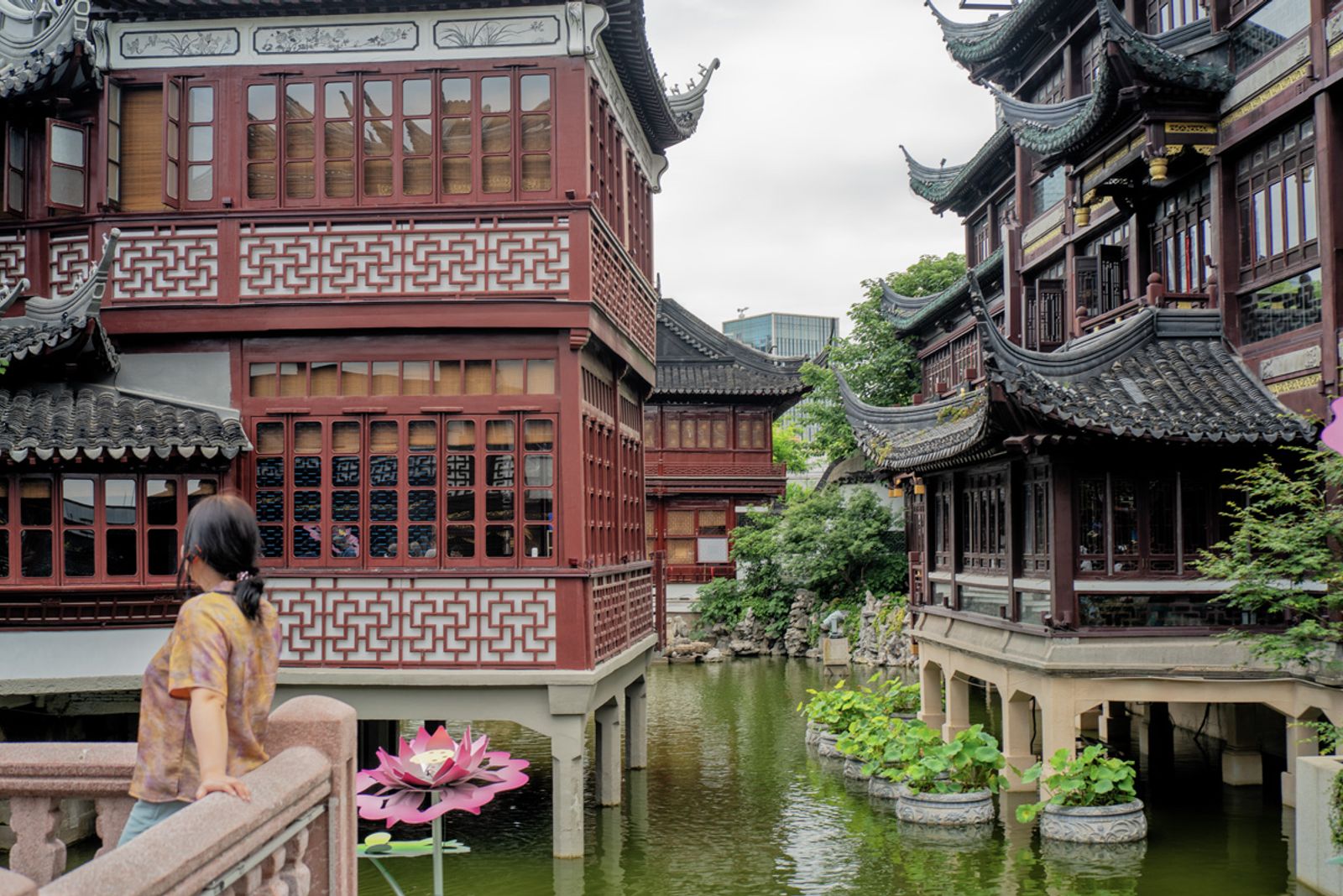 Cina 2026: Shanghai (9–11 giugno) — fotografia 9 di Francesco Loliva