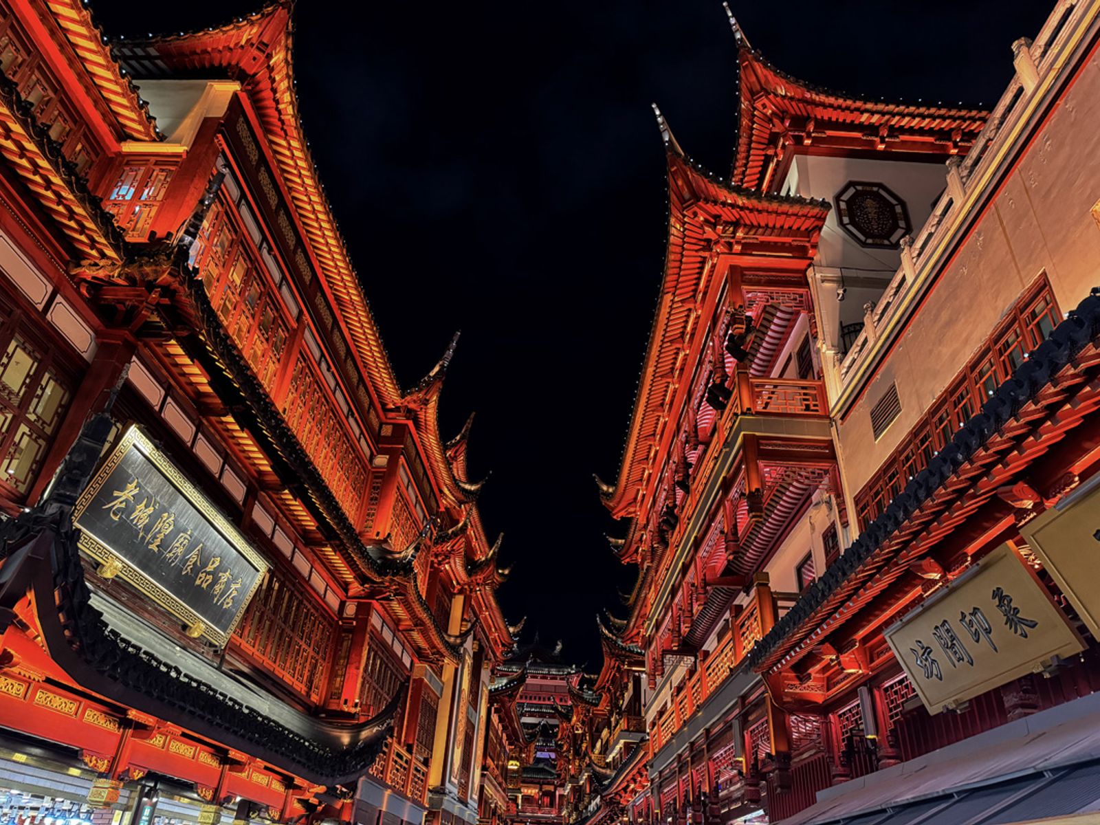 VIAGGIO A SHANGAI 2024 — fotografia 175 di Francesco Loliva