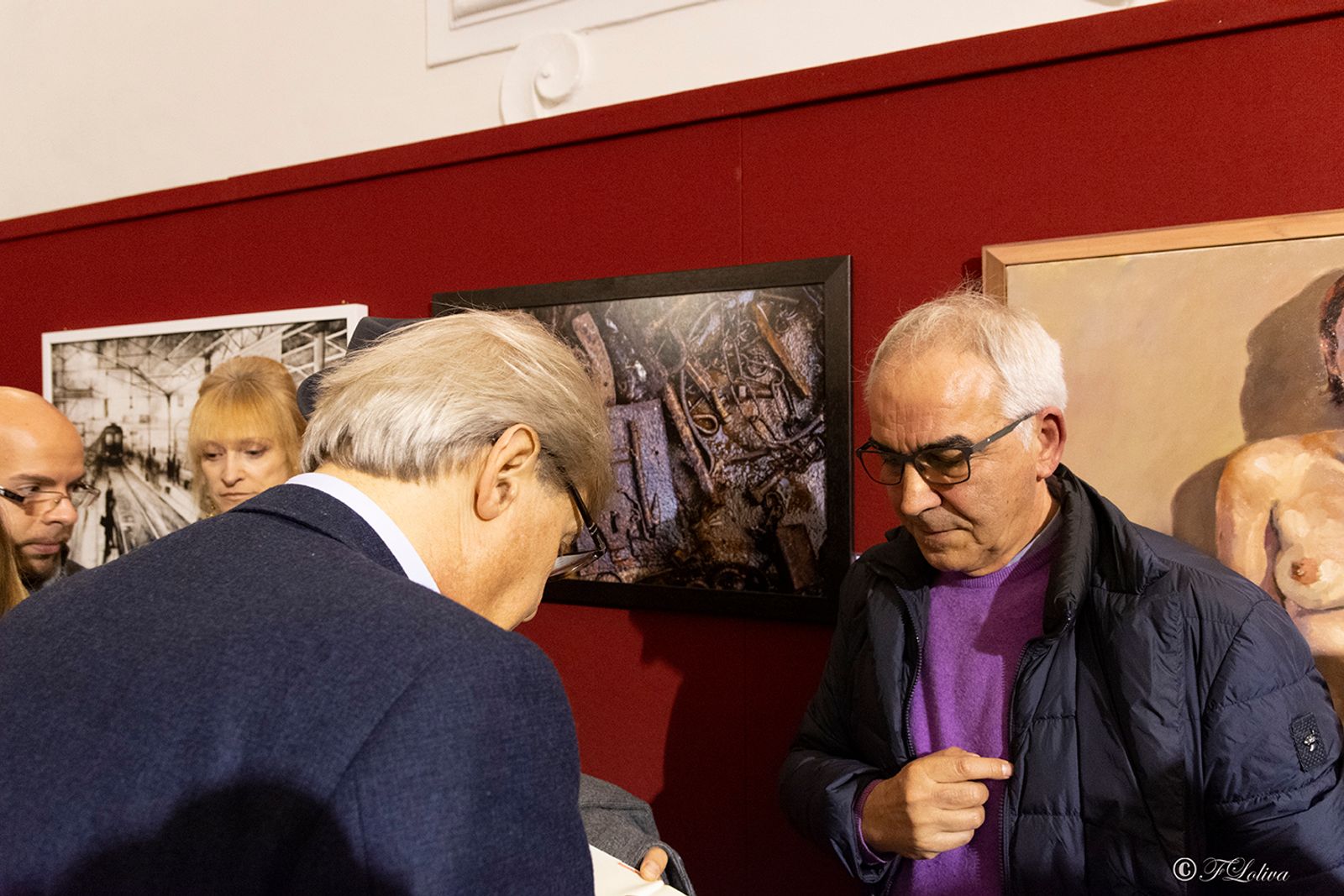 NOWART SALERNO 2018 — fotografia 13 di Francesco Loliva