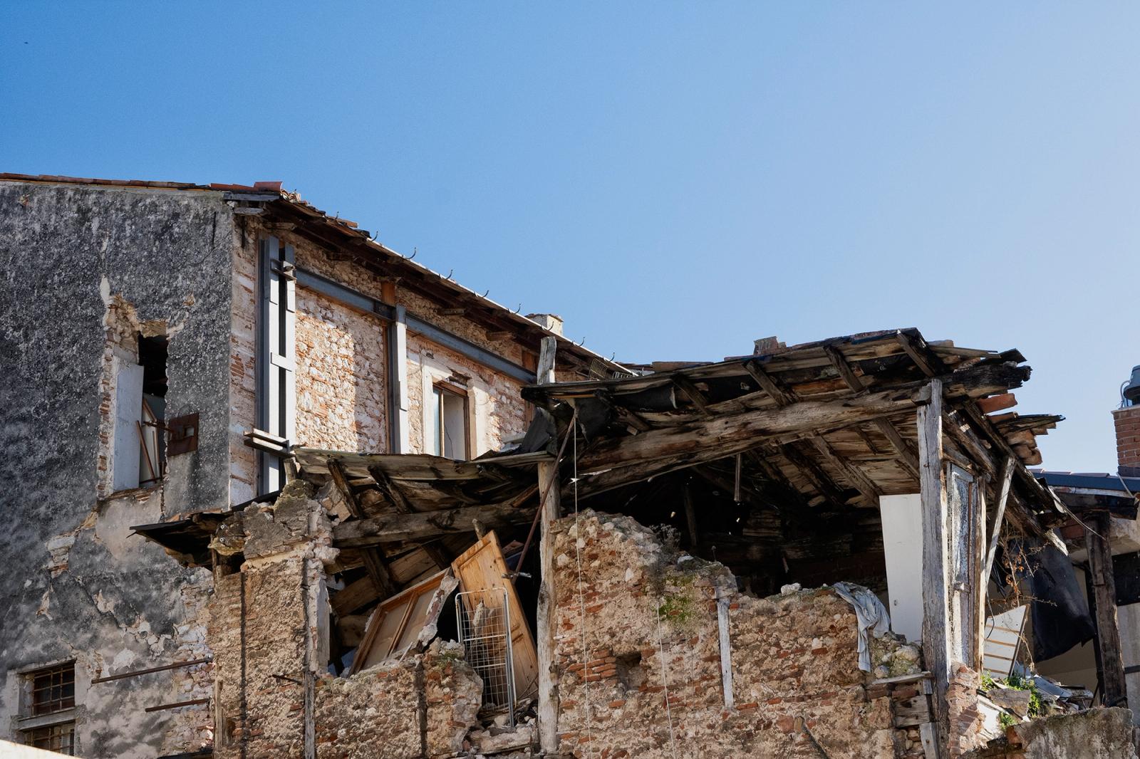 L'AQUILA 10 ANNI DOPO — fotografia 6 di Francesco Loliva