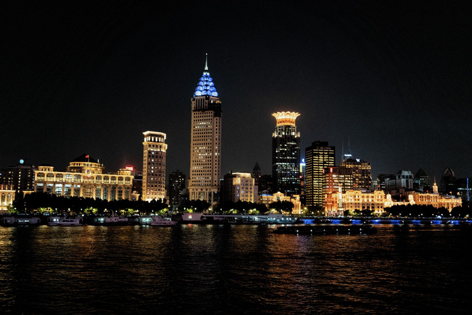 VIAGGIO A SHANGAI 2024 — fotografia 113 di Francesco Loliva