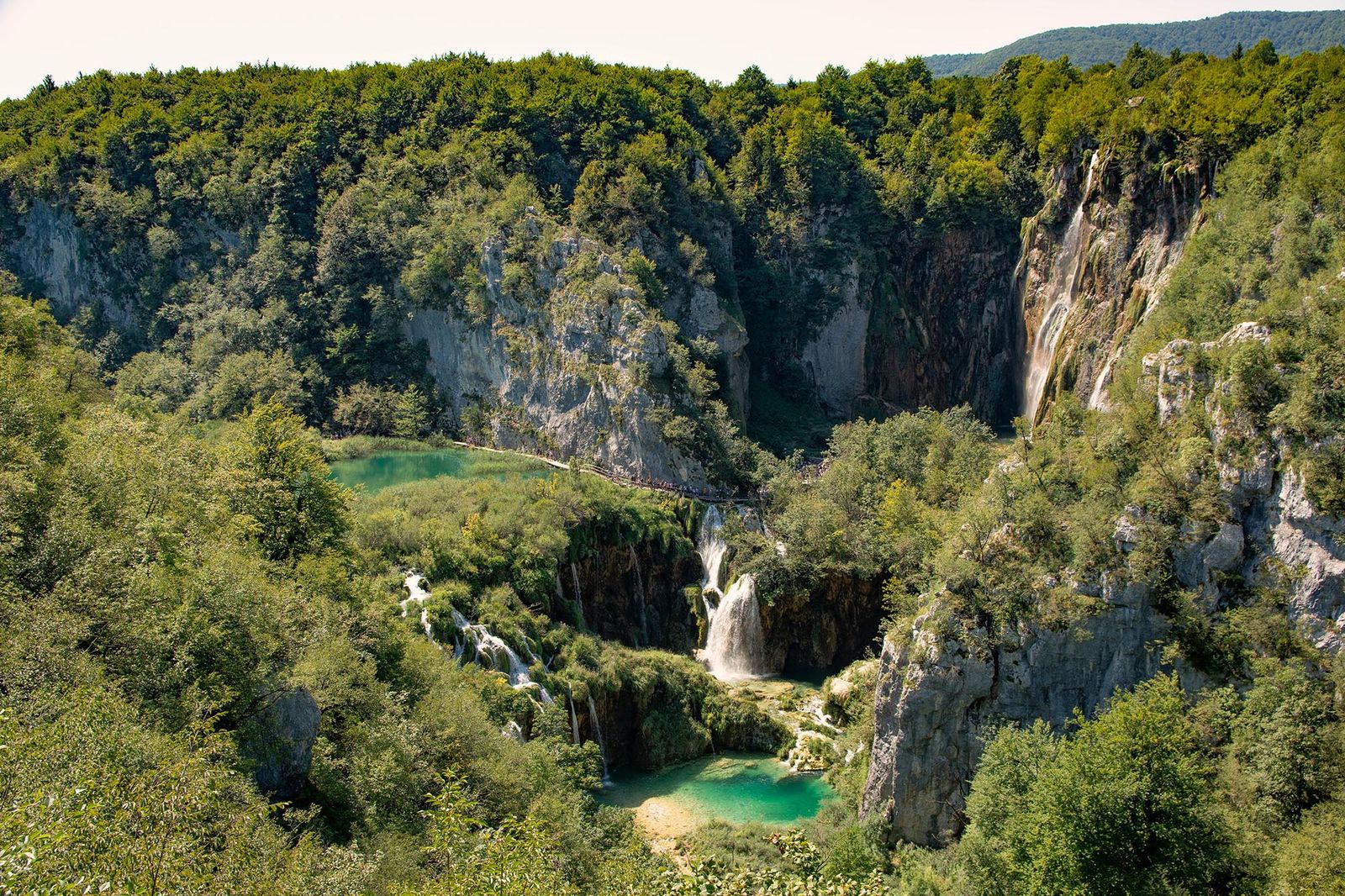 CROAZIA -DISTRETTO DEI LAGHI — fotografia 8 di Francesco Loliva