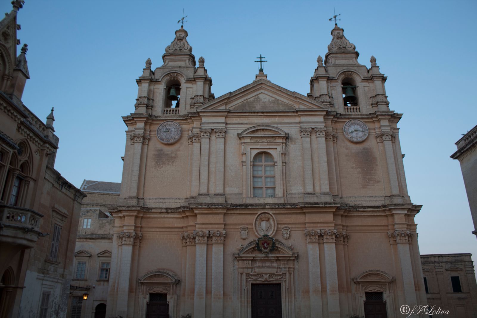 MALTA — fotografia 14 di Francesco Loliva