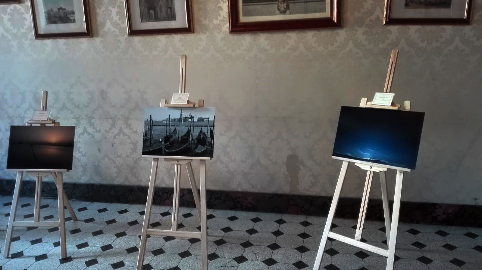 PALAZZO FERRAJOLI 31 OTTOBRE 2018 — fotografia 6 di Francesco Loliva