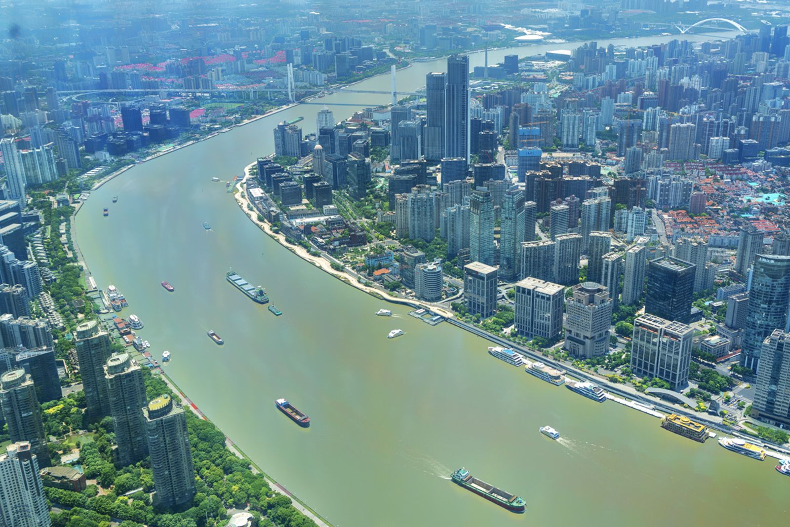 VIAGGIO A SHANGAI 2024 — fotografia 89 di Francesco Loliva