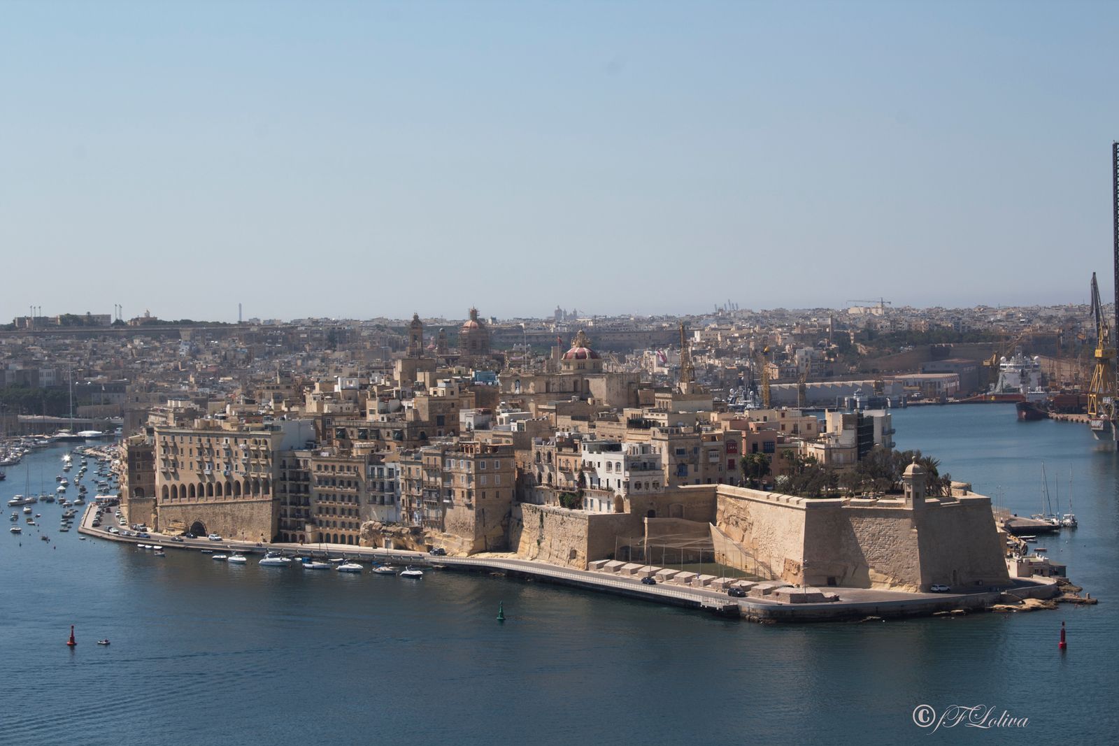 MALTA — fotografia 5 di Francesco Loliva