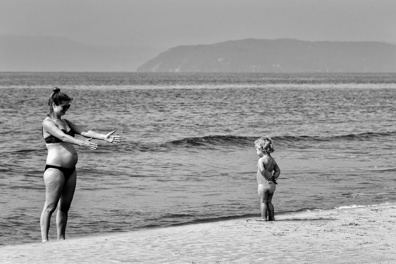 La bella estate - Versilia 2017 — fotografia 3 di Francesco Loliva