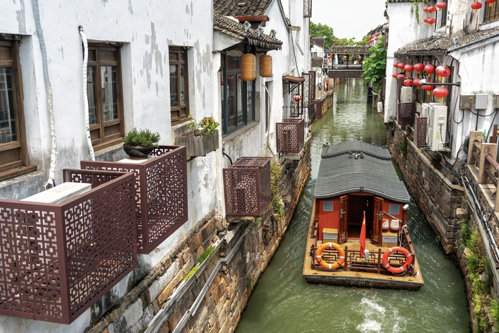 VIAGGIO A SHANGAI 2024 — fotografia 154 di Francesco Loliva