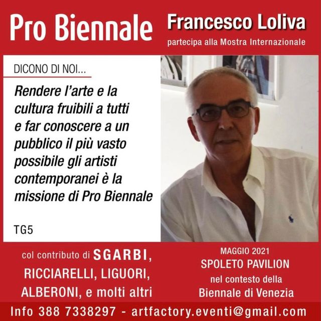 PROBIENNALE VENEZIA