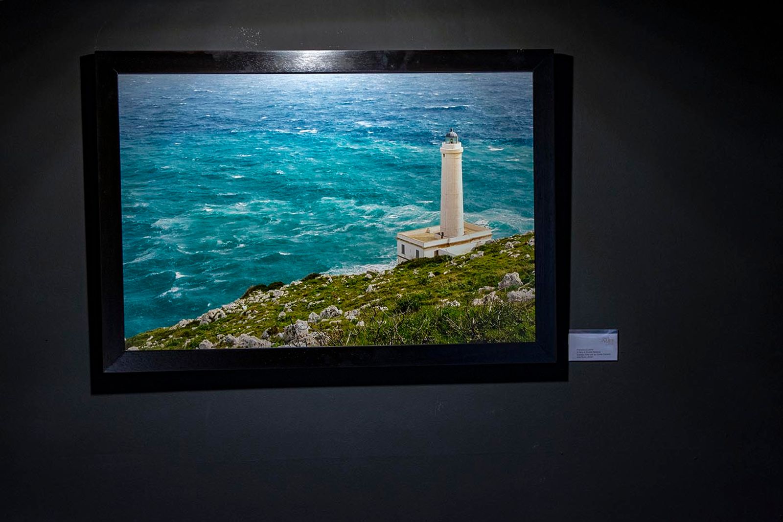INARTE WERKKUNST GALLERY -BG — fotografia 32 di Francesco Loliva
