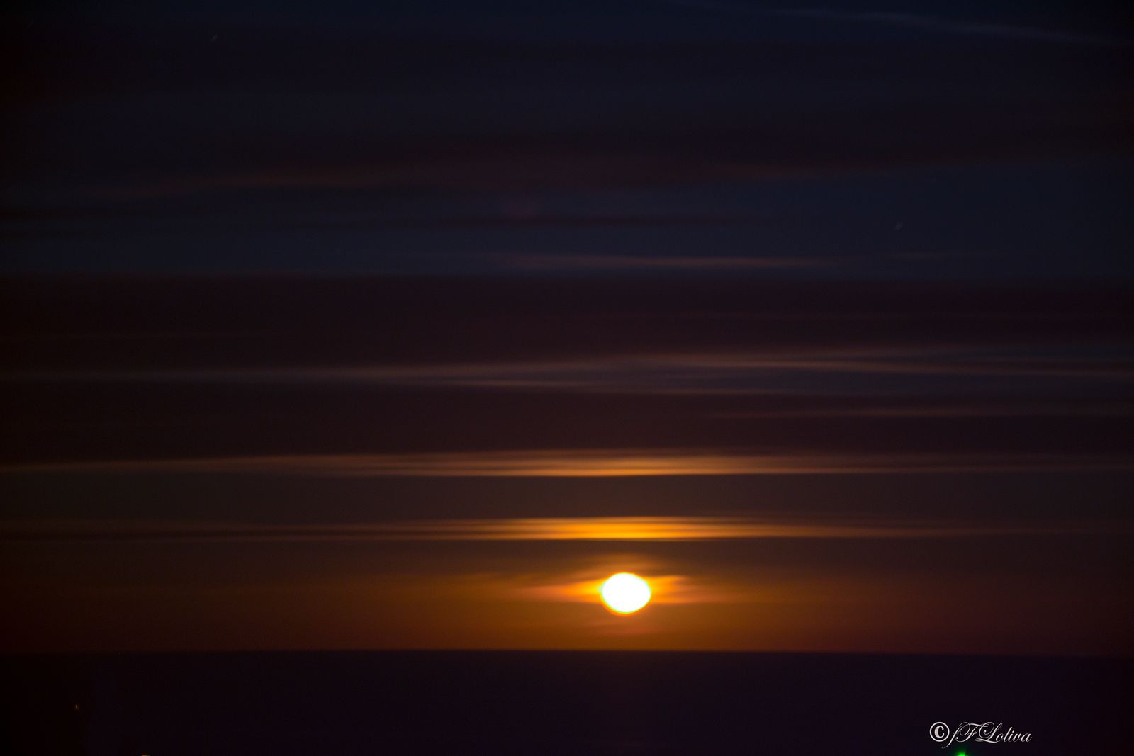 Cielo d'inverno — fotografia 9 di Francesco Loliva