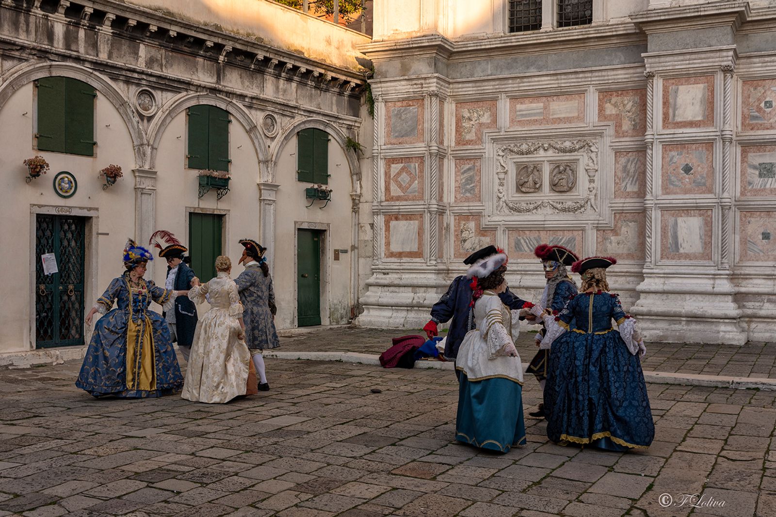 VENEZIA 2019 — fotografia 30 di Francesco Loliva