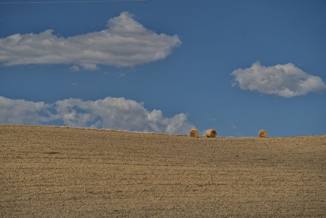 DA POGGIORSINI A PIETRAGALLA