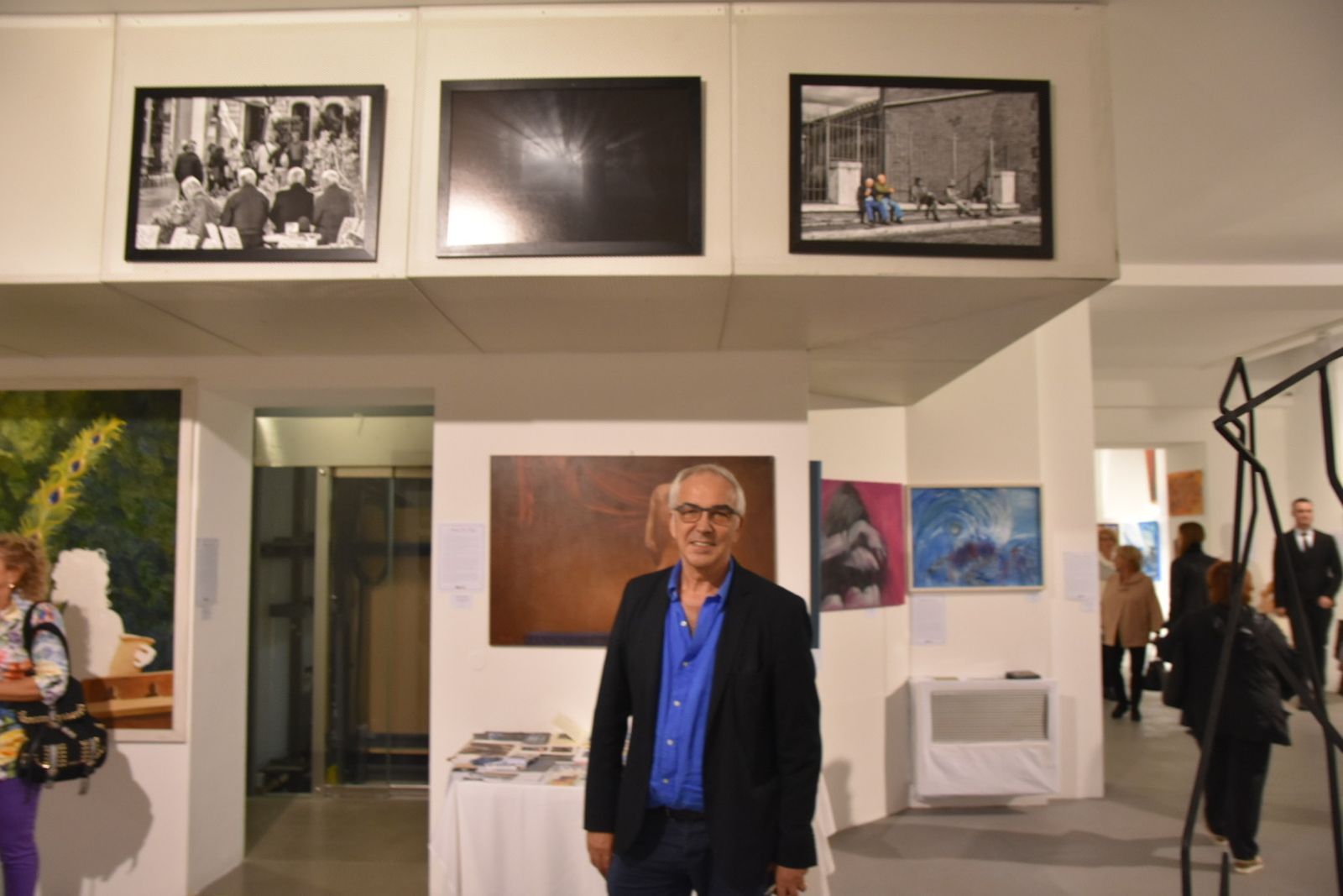 BIENNALE MILANO 2019 — fotografia 16 di Francesco Loliva