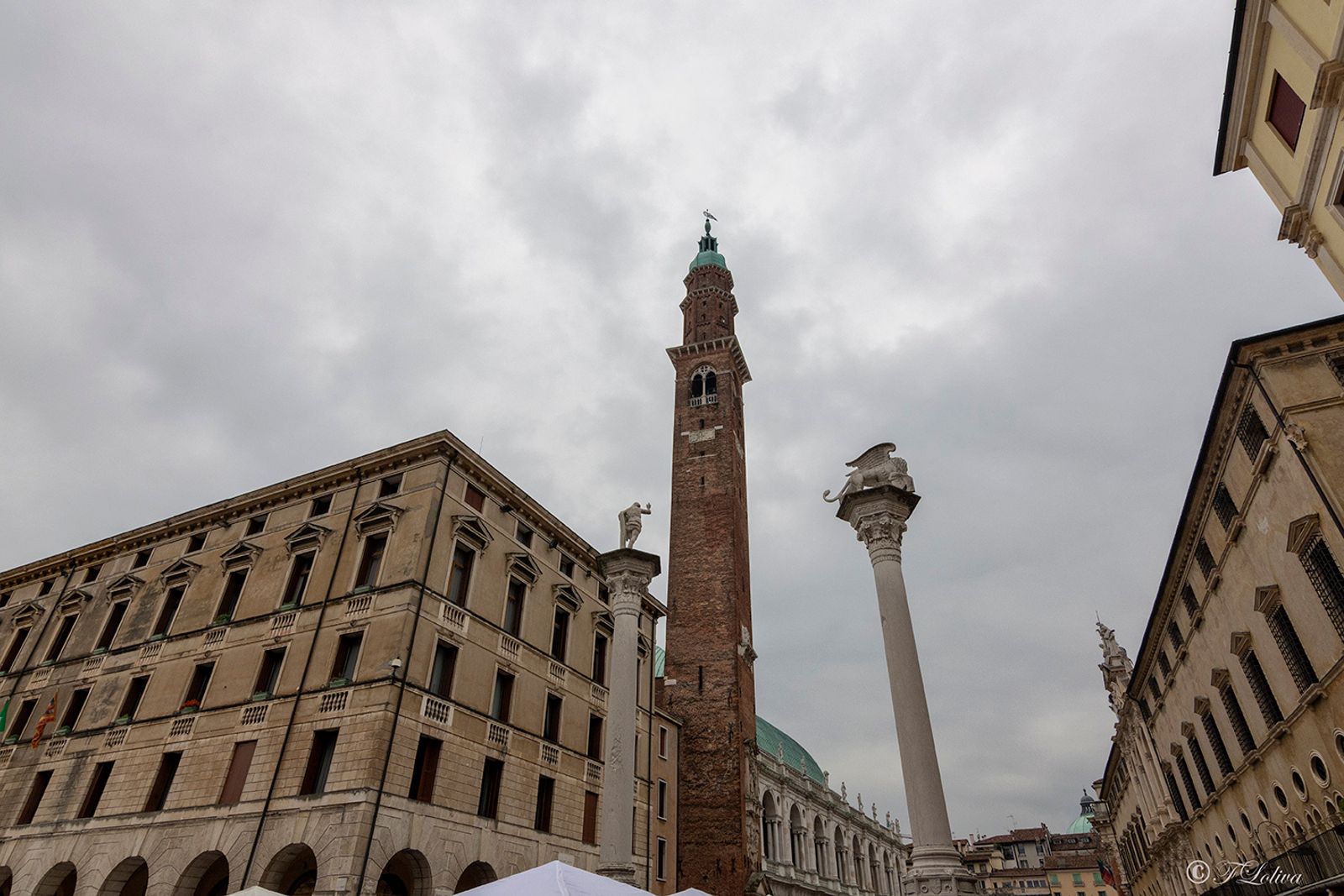 VICENZA 2019 — fotografia 10 di Francesco Loliva
