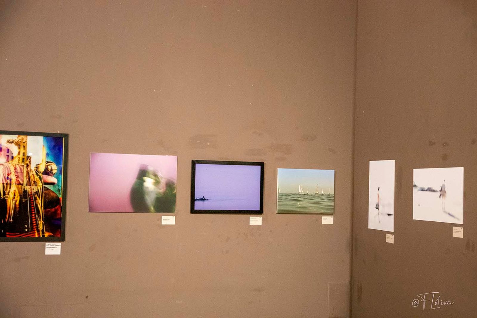 I MILLE DI SGARBI - 31 MAGGIO 9 GIUGNO 2019 — fotografia 9 di Francesco Loliva