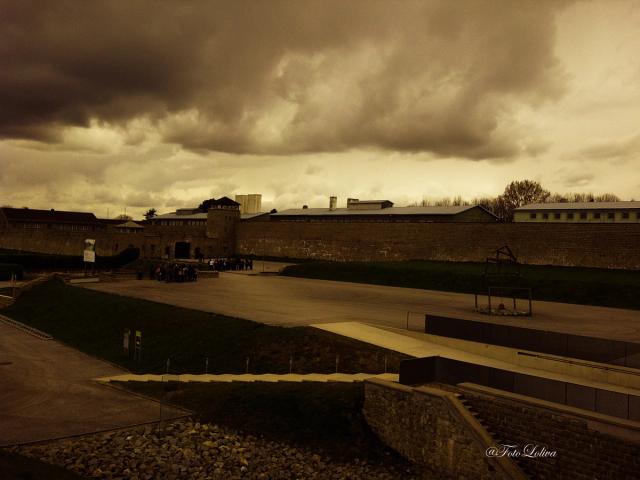 MAUTHAUSEN / per non dimenticare
