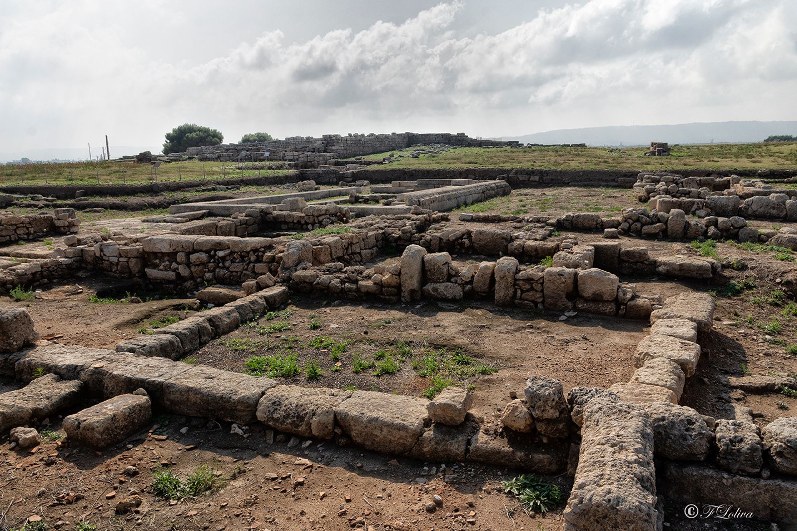 L'ACROPOLI