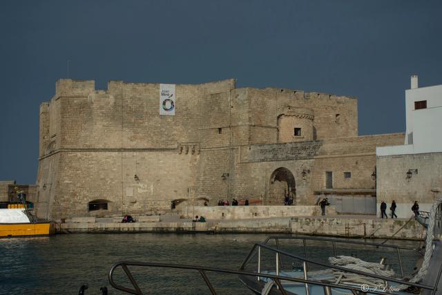 MONOPOLI