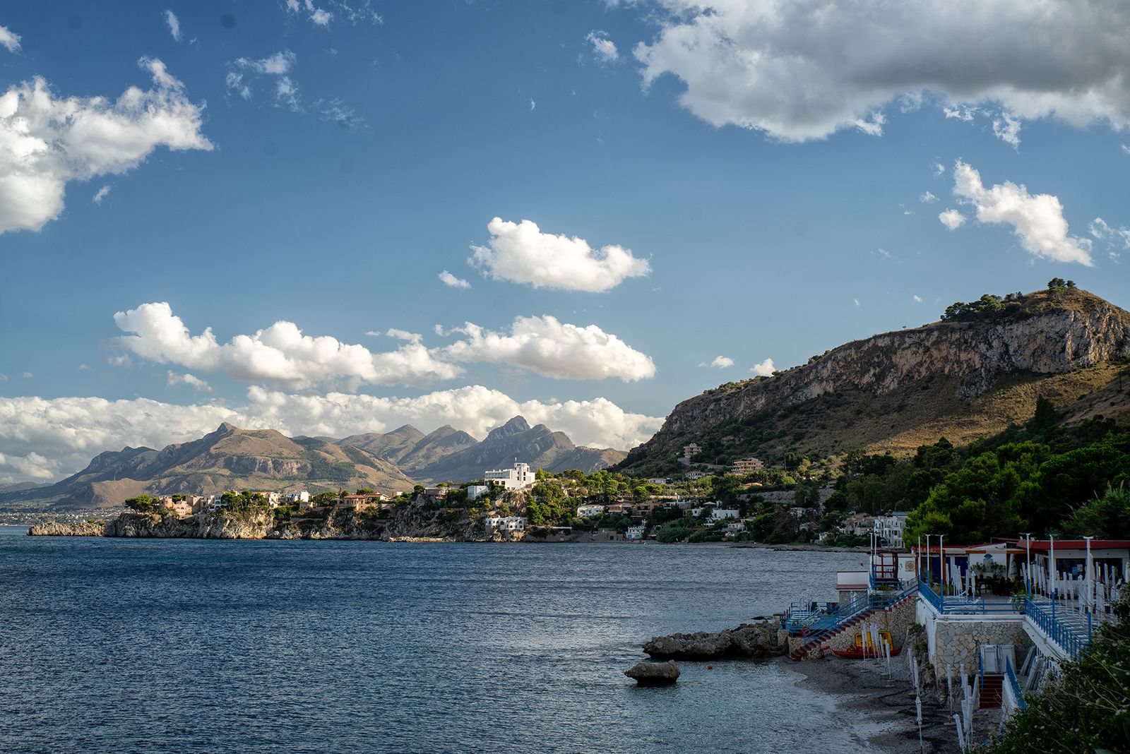 CAPO ZAFFERANO