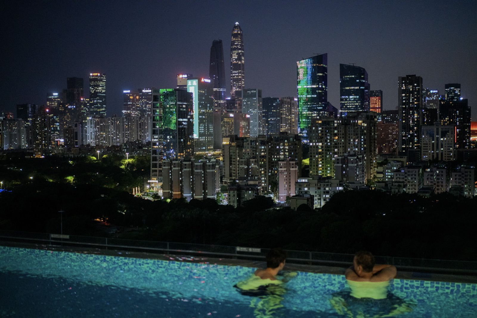 SHENZHEN