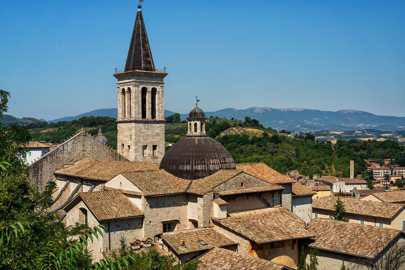 VIAGGIO IN UMBRIA — fotografia 14 di Francesco Loliva