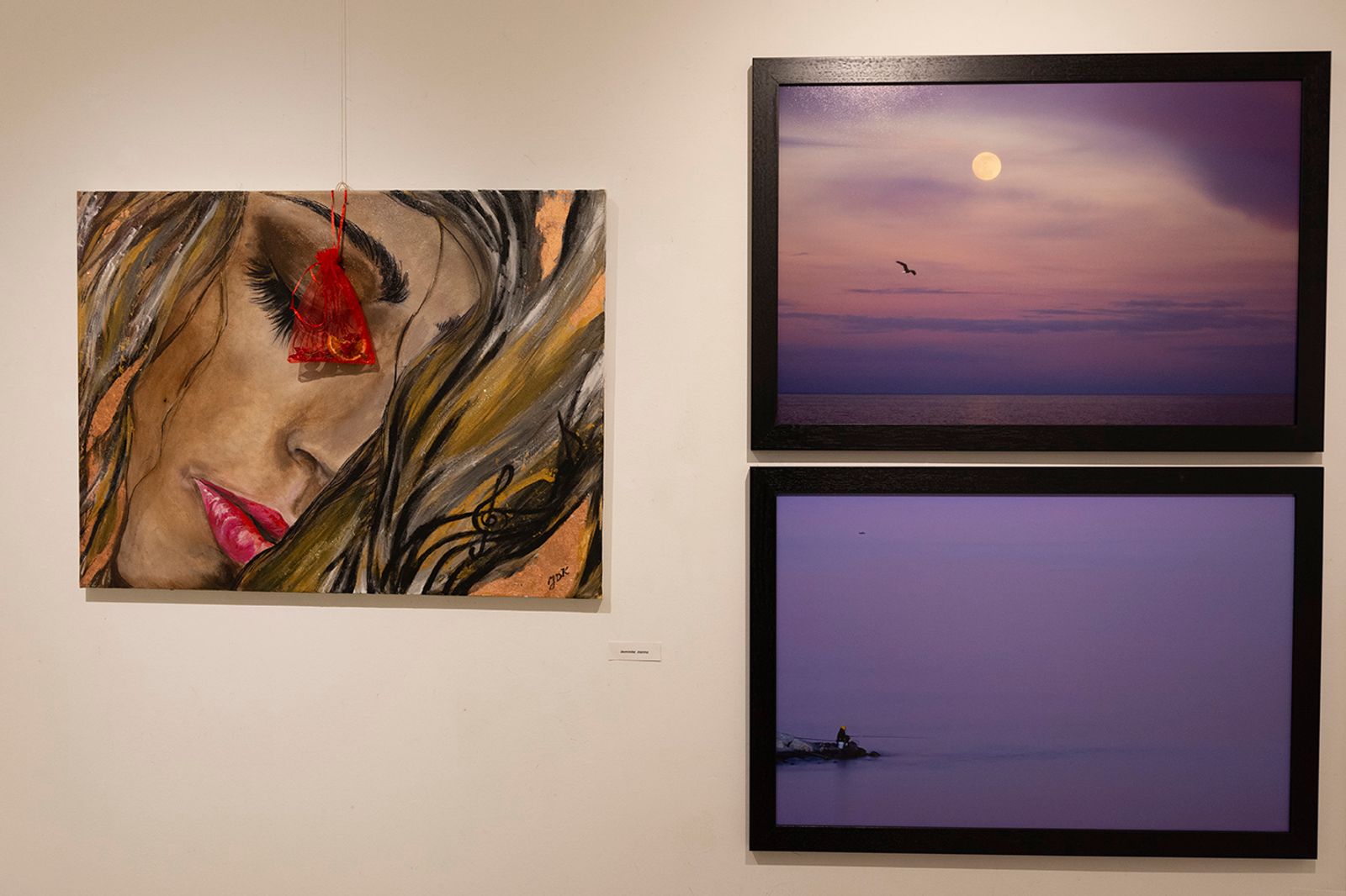 ART COLLECTION - ART.U VICENZA — fotografia 2 di Francesco Loliva