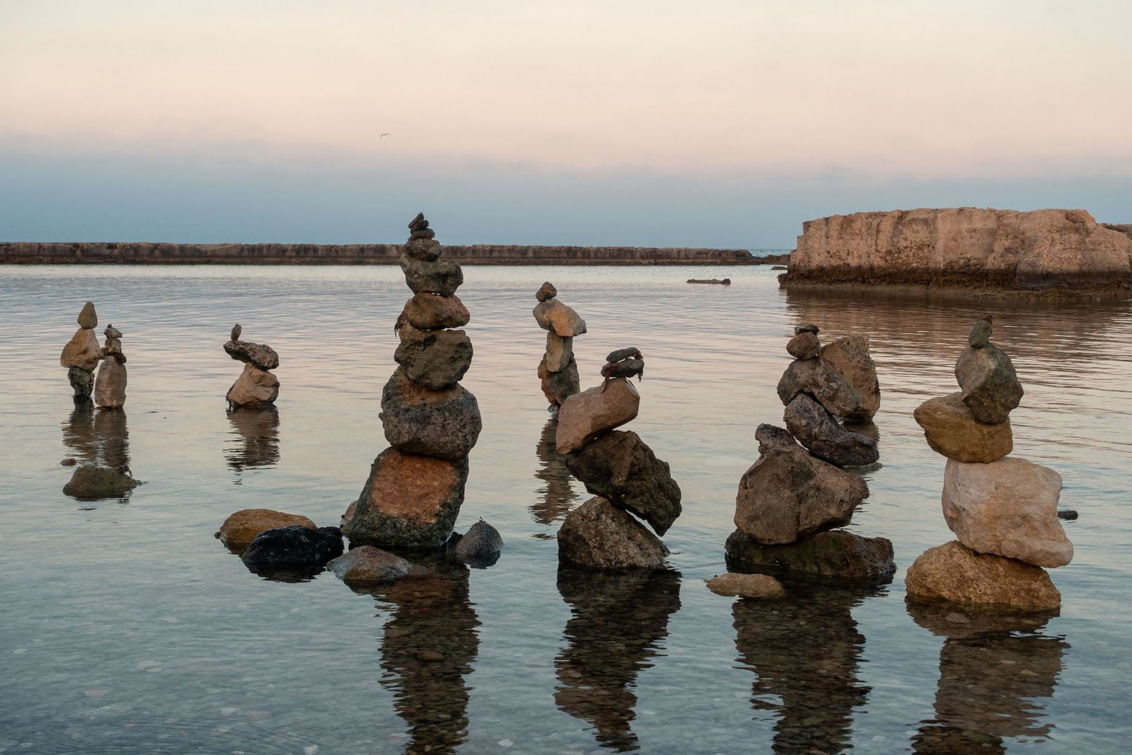 SAN VITO - POLIGNANO A MARE — fotografia 8 di Francesco Loliva