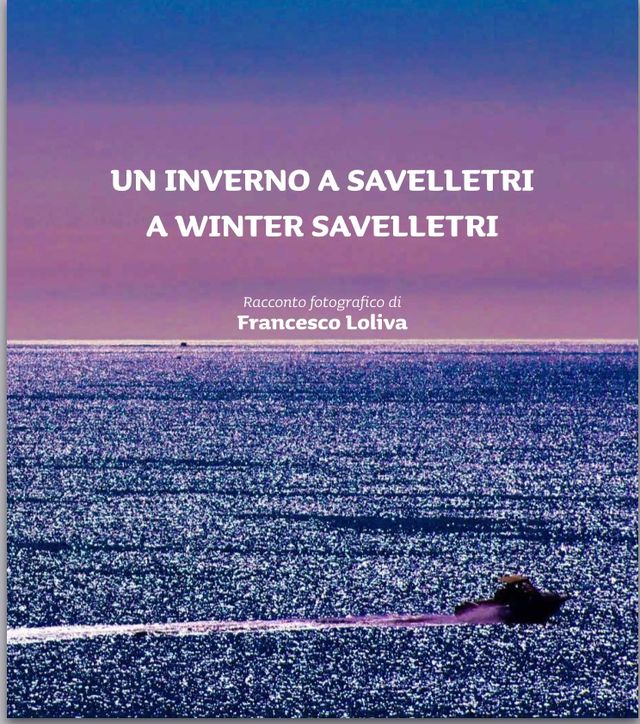 UN INVERNO A SAVELLETRI (alcune immagini estratte dal fotoracconto)