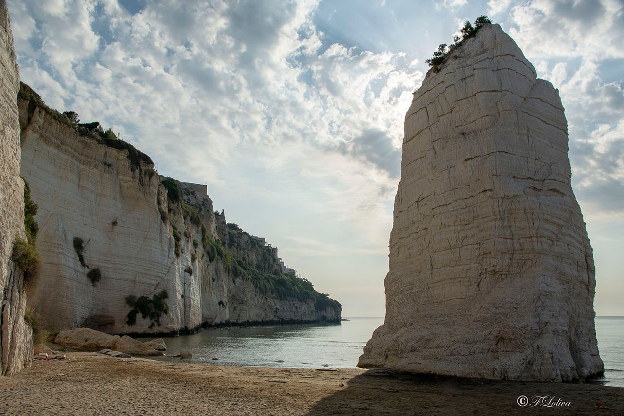 VIESTE - PESCHICI