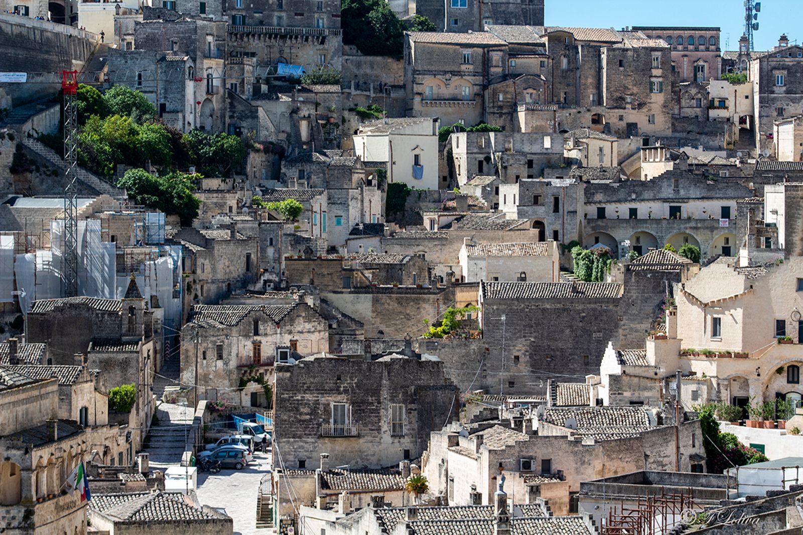 SASSO BARISANO Rione composto da un agglomerato di abitazioni scavate nel tufo, con un museo dedicato alla civiltà…