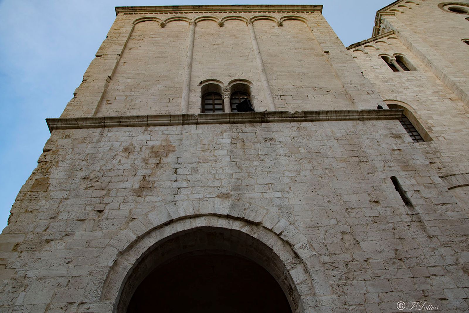 BARI — fotografia 18 di Francesco Loliva