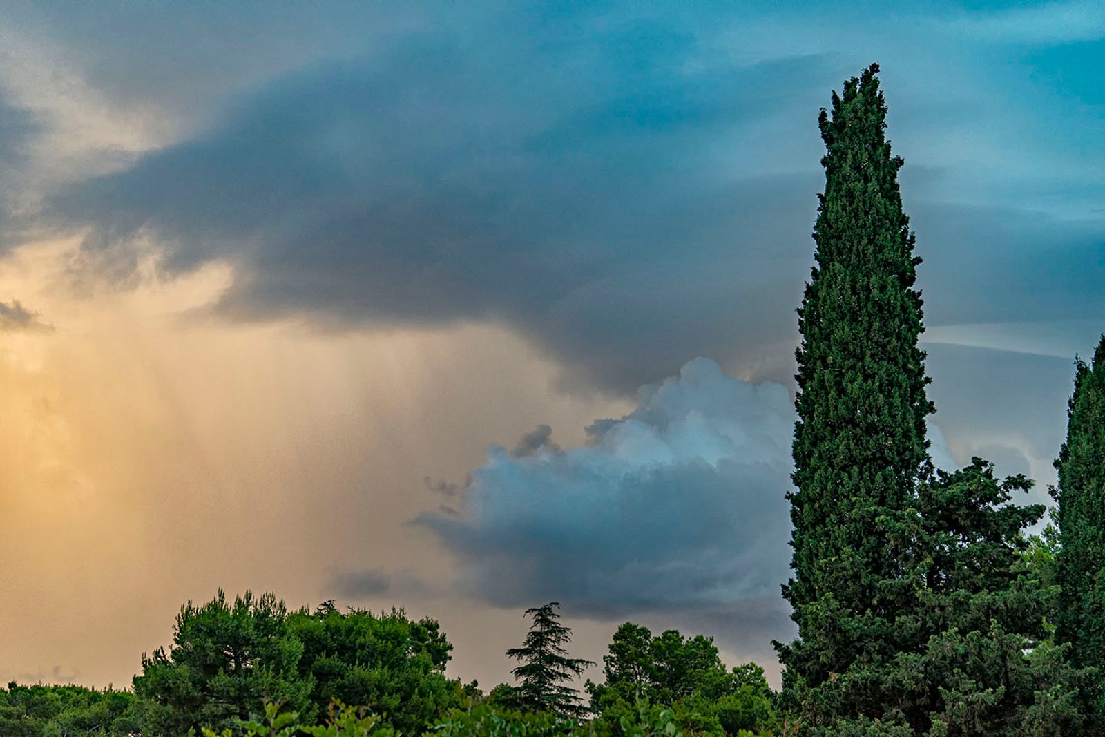 PRELUDIO ALLA TEMPESTA #3