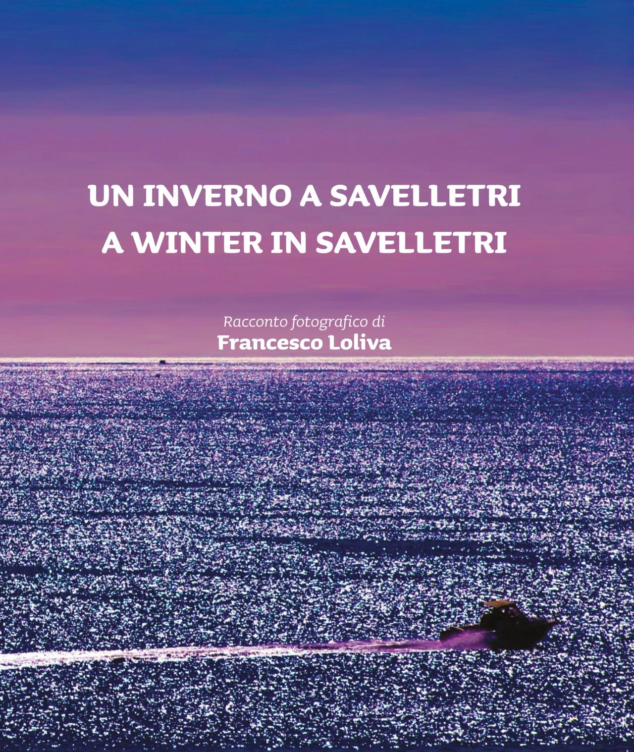 UN INVERNO A SAVELLETRI