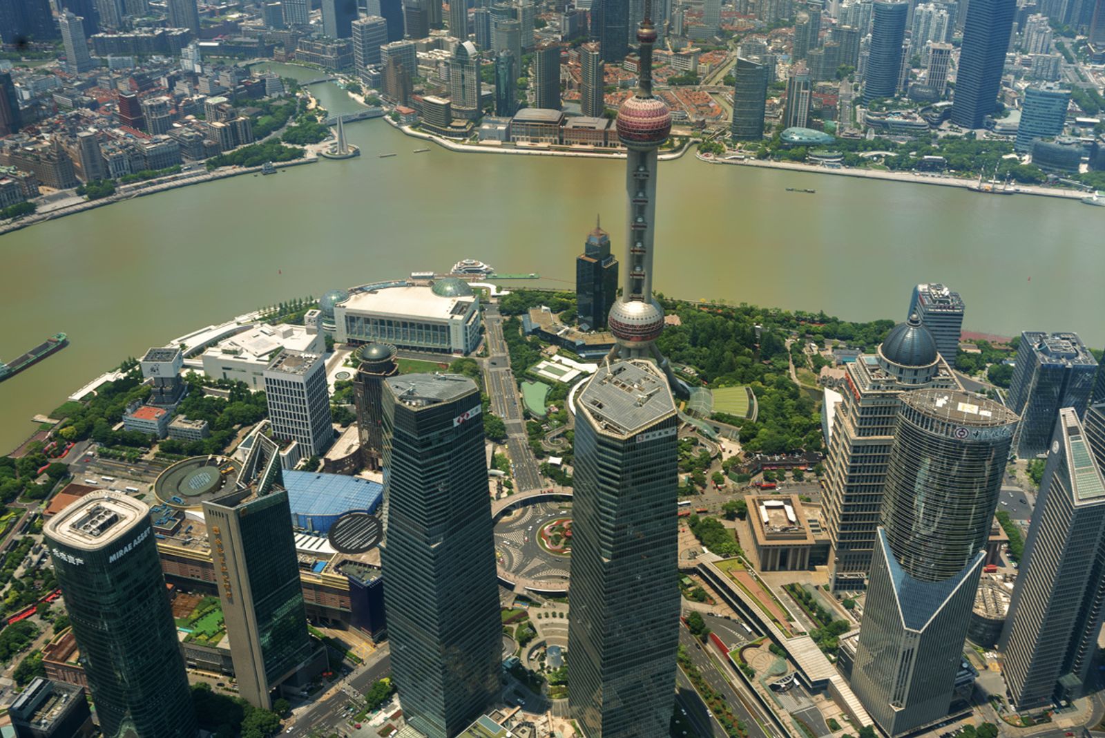 VIAGGIO A SHANGAI 2024 — fotografia 94 di Francesco Loliva