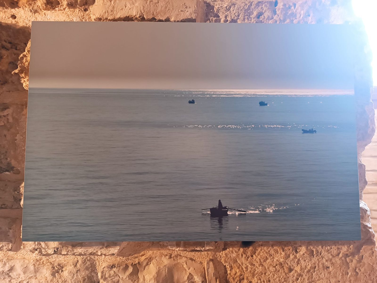 POETIC EYE REALITYAND MEMORY - BITONTO 2025 — fotografia 6 di Francesco Loliva