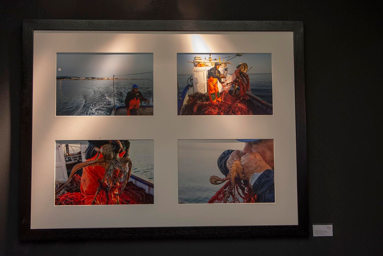 INARTE WERKKUNST GALLERY -BG — fotografia 31 di Francesco Loliva