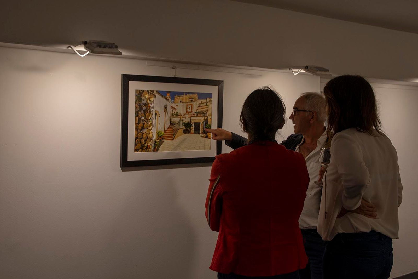 INARTE WERKKUNST GALLERY -BG — fotografia 18 di Francesco Loliva