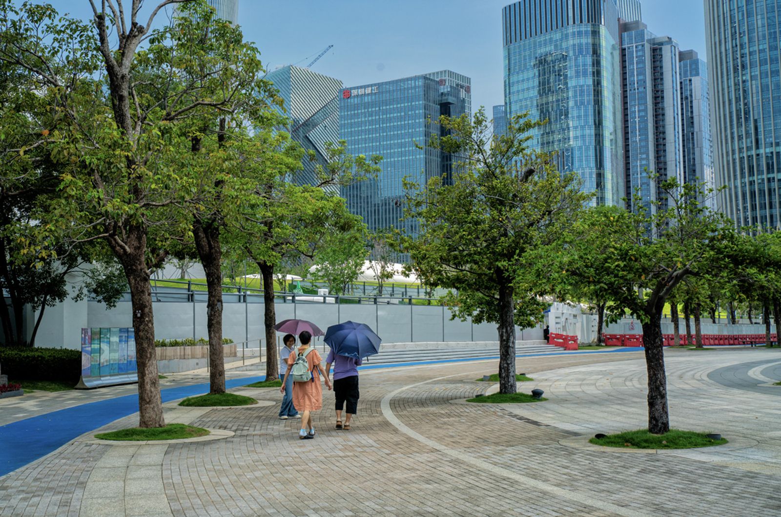 SHENZHEN
