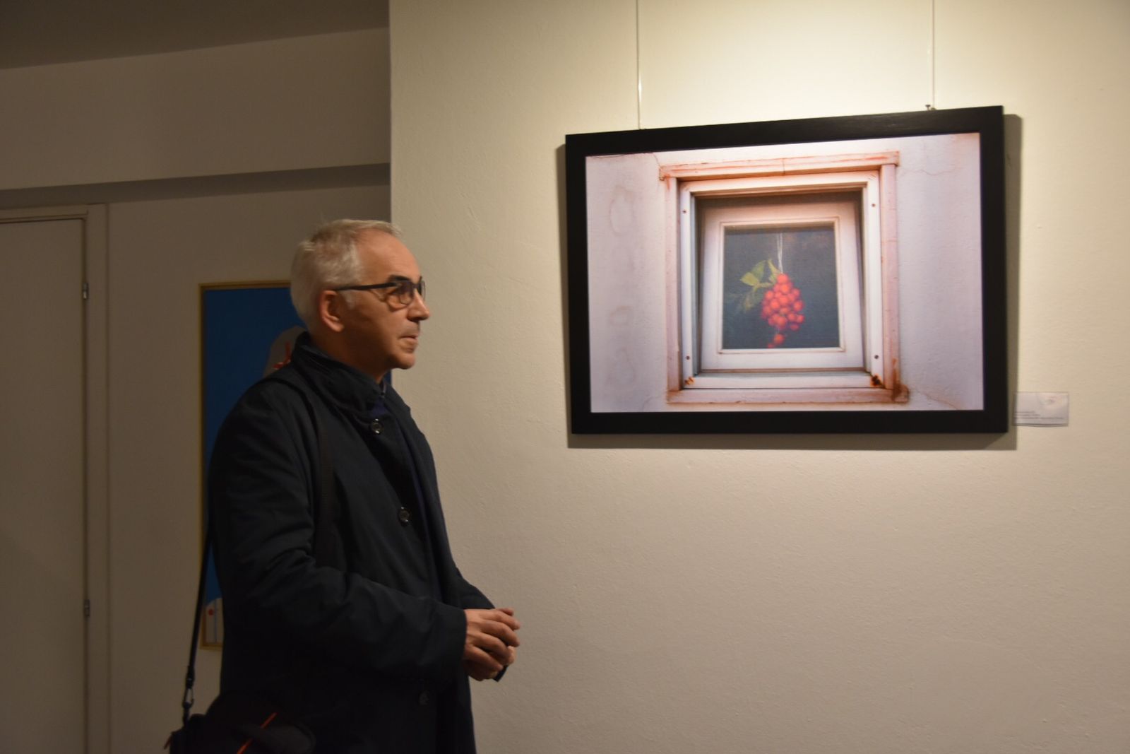 NOWART BERGAMO dicembre 2017 — fotografia 7 di Francesco Loliva