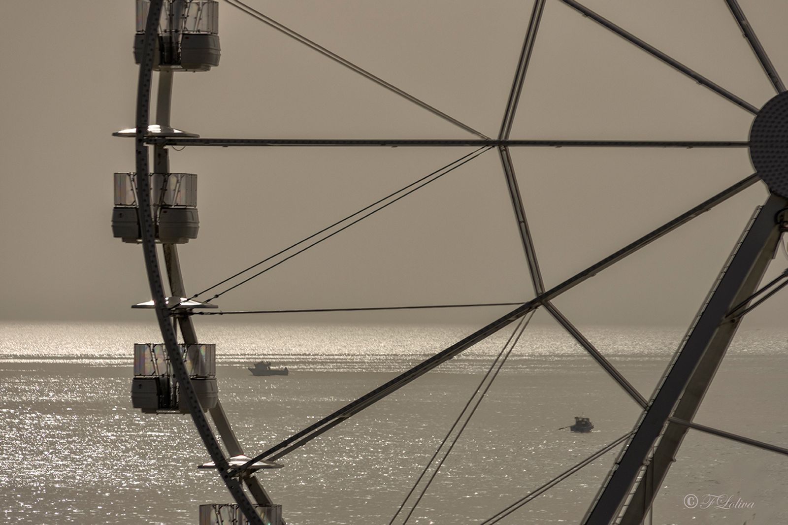 La ruota — fotografia 5 di Francesco Loliva