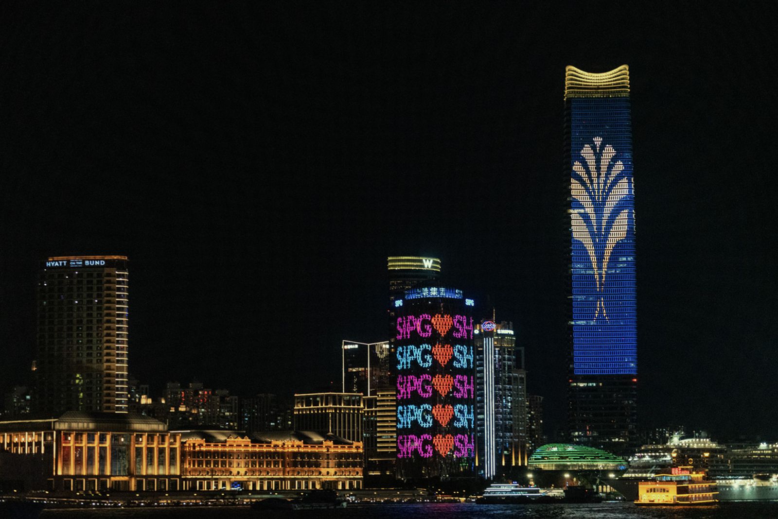VIAGGIO A SHANGAI 2024 — fotografia 68 di Francesco Loliva